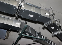 СРАВНЕНИЕ КАБЕЛЯ С ШИНОПРОВОДАМИ МАРКИ KLM